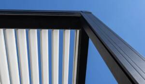 aluminium patio covers