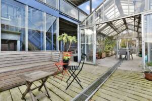 aluminium patio covers