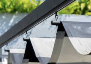 aluminium patio covers